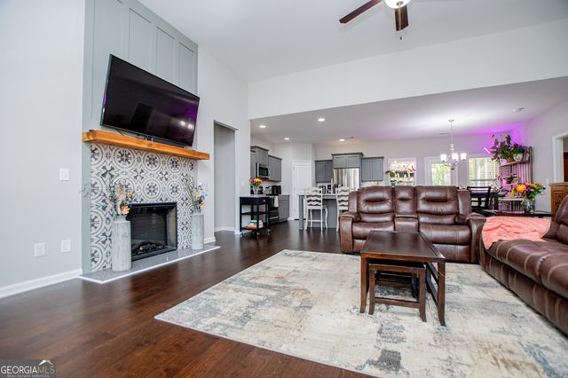 1146 Red Bud Circle, Villa Rica, GA 30180