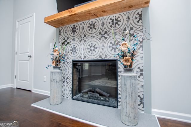 1146 Red Bud Circle, Villa Rica, GA 30180