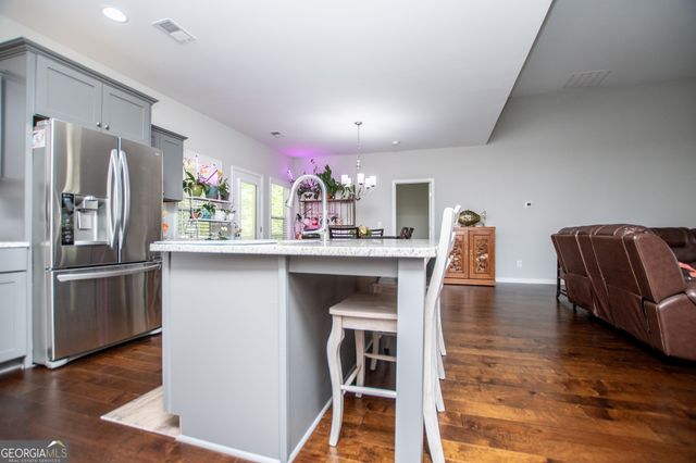 1146 Red Bud Circle, Villa Rica, GA 30180