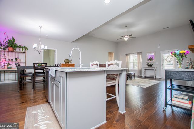 1146 Red Bud Circle, Villa Rica, GA 30180