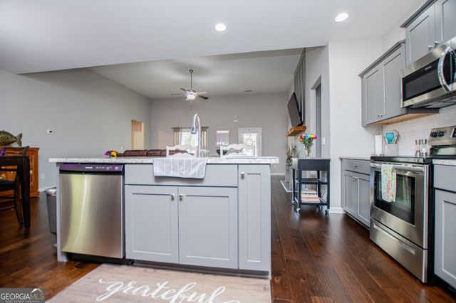 1146 Red Bud Circle, Villa Rica, GA 30180