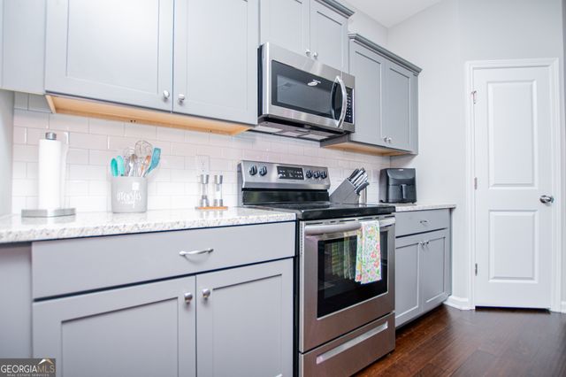 1146 Red Bud Circle, Villa Rica, GA 30180