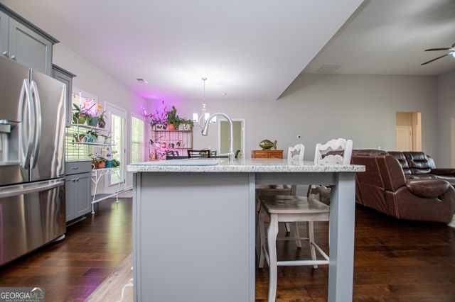 1146 Red Bud Circle, Villa Rica, GA 30180