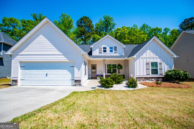 1146 Red Bud Circle, Villa Rica, GA 30180