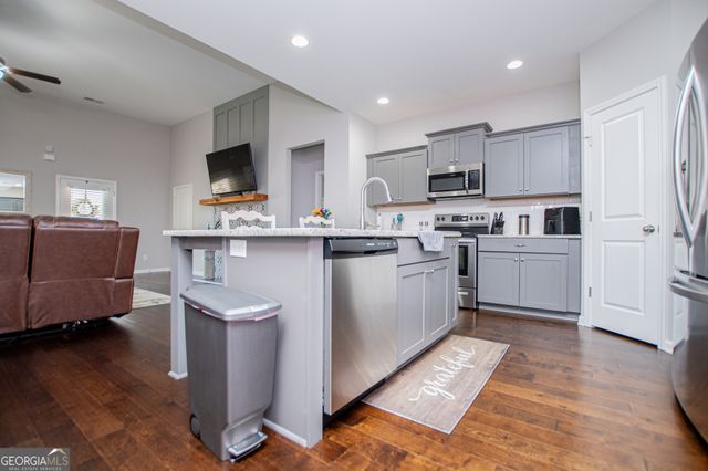 1146 Red Bud Circle, Villa Rica, GA 30180