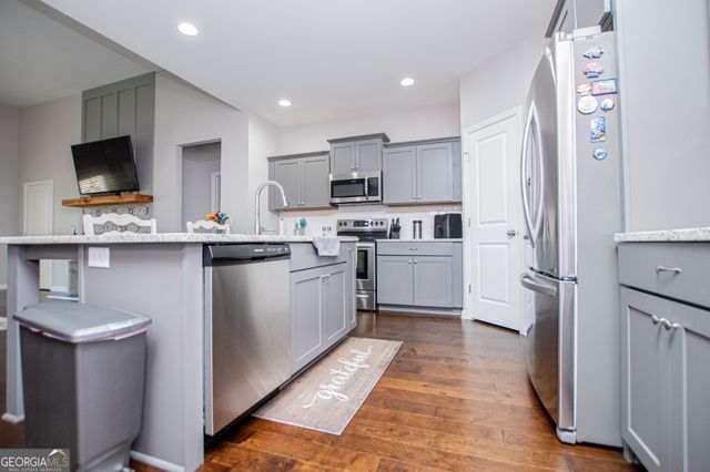 1146 Red Bud Circle, Villa Rica, GA 30180