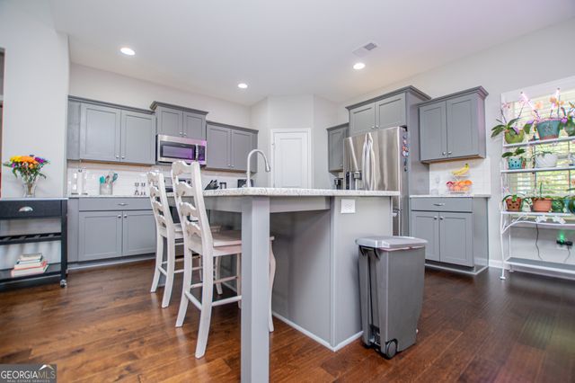 1146 Red Bud Circle, Villa Rica, GA 30180