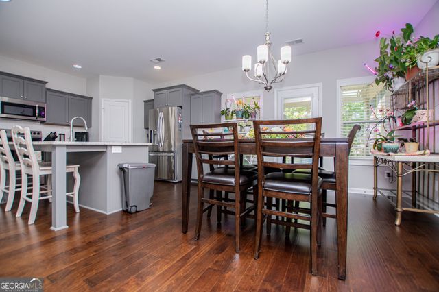 1146 Red Bud Circle, Villa Rica, GA 30180