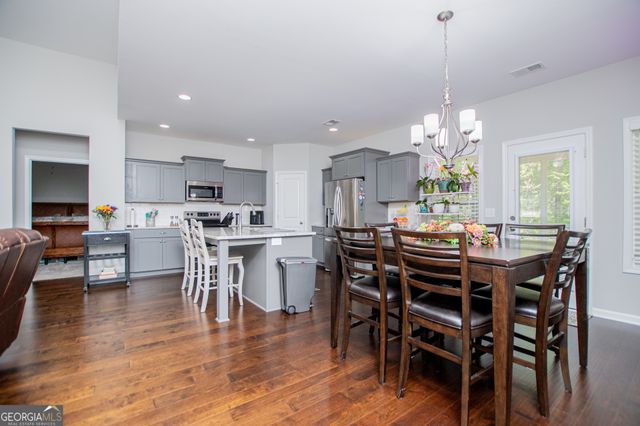 1146 Red Bud Circle, Villa Rica, GA 30180