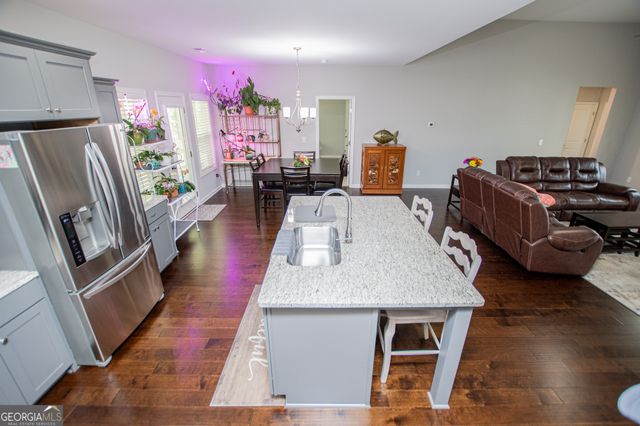 1146 Red Bud Circle, Villa Rica, GA 30180