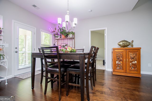 1146 Red Bud Circle, Villa Rica, GA 30180