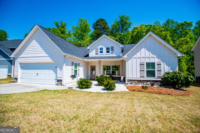 1146 Red Bud Circle, Villa Rica, GA 30180