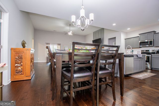 1146 Red Bud Circle, Villa Rica, GA 30180