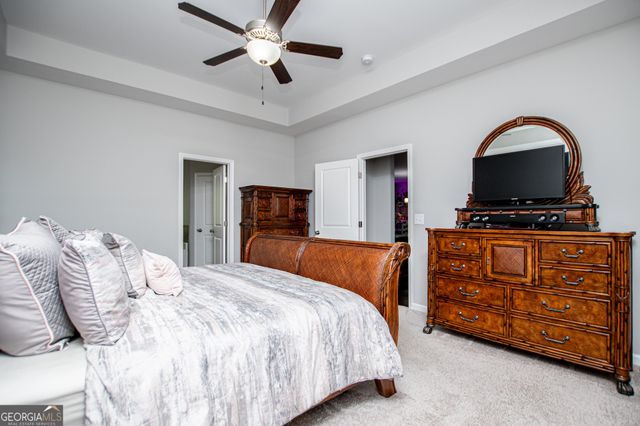 1146 Red Bud Circle, Villa Rica, GA 30180