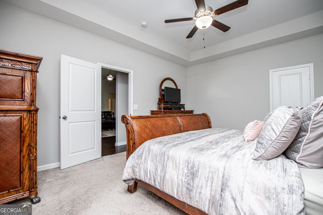 1146 Red Bud Circle, Villa Rica, GA 30180