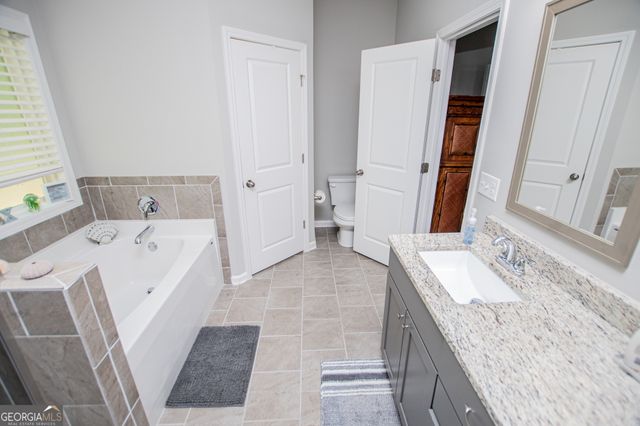 1146 Red Bud Circle, Villa Rica, GA 30180