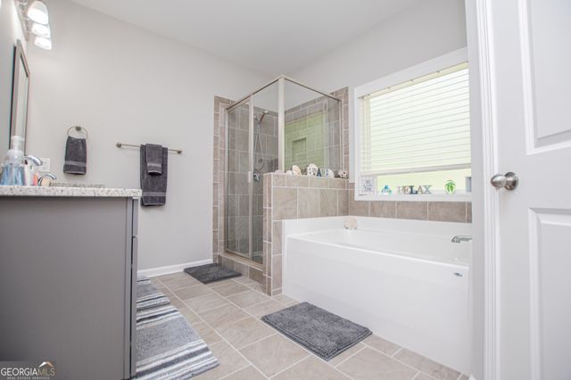 1146 Red Bud Circle, Villa Rica, GA 30180