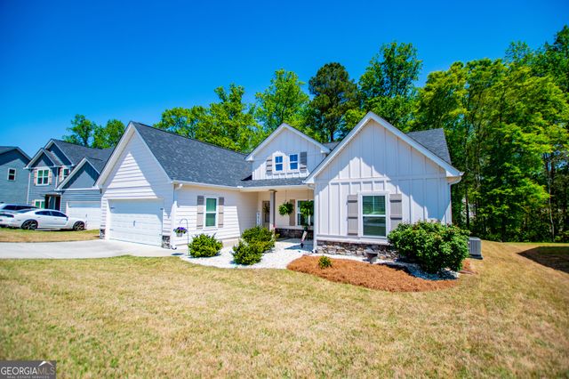 1146 Red Bud Circle, Villa Rica, GA 30180