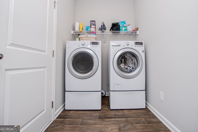 1146 Red Bud Circle, Villa Rica, GA 30180