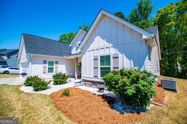 1146 Red Bud Circle, Villa Rica, GA 30180