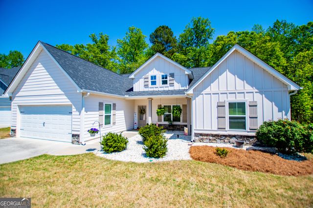 1146 Red Bud Circle, Villa Rica, GA 30180