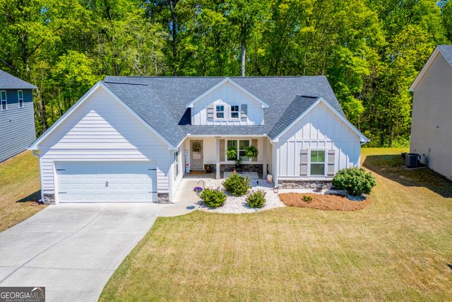 1146 Red Bud Circle, Villa Rica, GA 30180