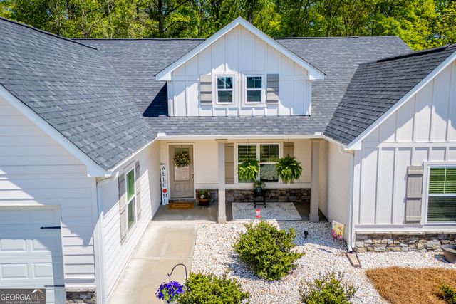 1146 Red Bud Circle, Villa Rica, GA 30180