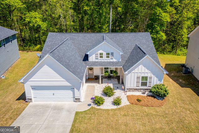 1146 Red Bud Circle, Villa Rica, GA 30180