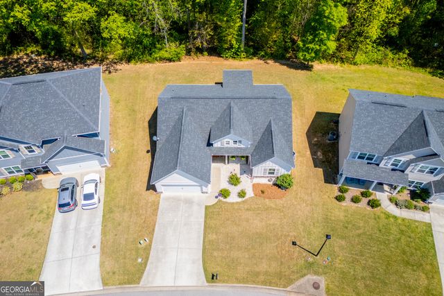 1146 Red Bud Circle, Villa Rica, GA 30180