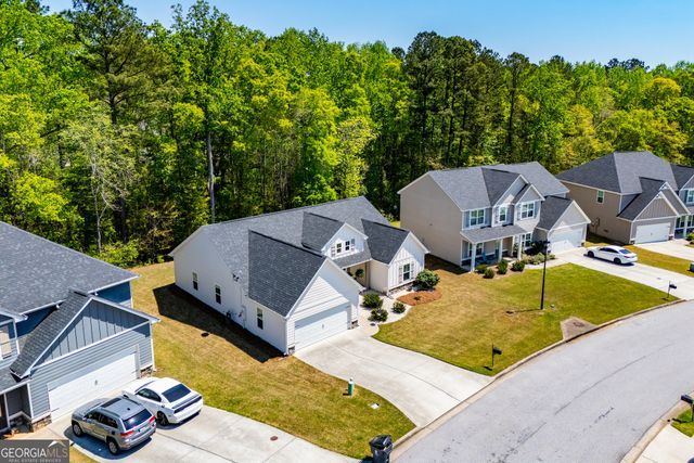 1146 Red Bud Circle, Villa Rica, GA 30180