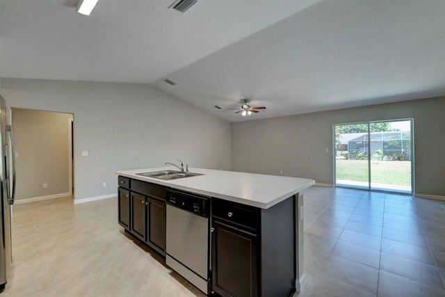 3522 SW Margela Street, Port St. Lucie, FL 34953