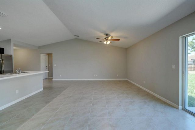 3522 SW Margela Street, Port St. Lucie, FL 34953