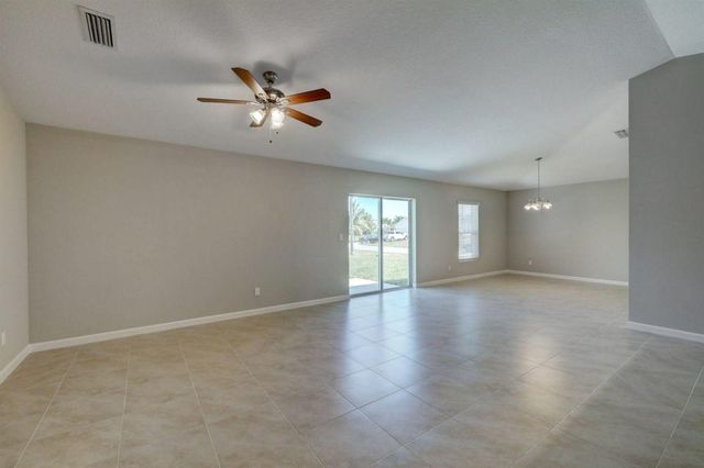 3522 SW Margela Street, Port St. Lucie, FL 34953