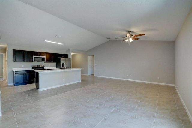3522 SW Margela Street, Port St. Lucie, FL 34953