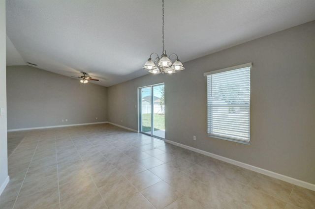 3522 SW Margela Street, Port St. Lucie, FL 34953
