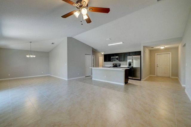 3522 SW Margela Street, Port St. Lucie, FL 34953