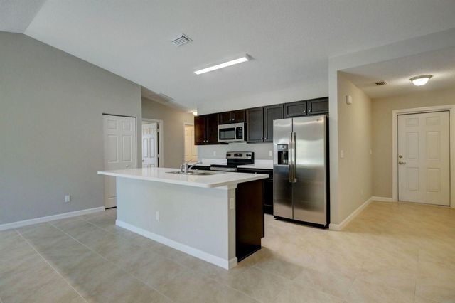 3522 SW Margela Street, Port St. Lucie, FL 34953