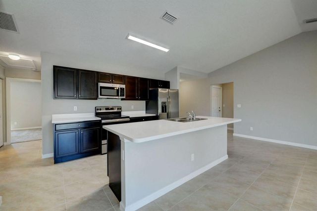 3522 SW Margela Street, Port St. Lucie, FL 34953