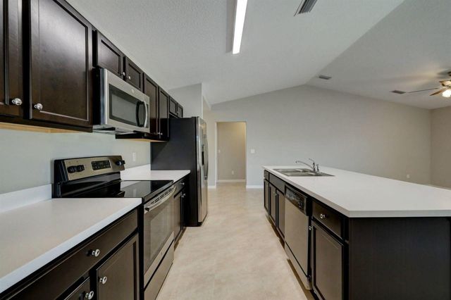 3522 SW Margela Street, Port St. Lucie, FL 34953