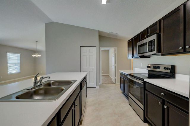 3522 SW Margela Street, Port St. Lucie, FL 34953