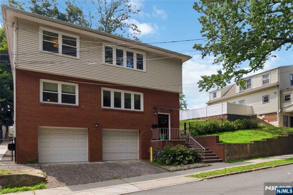 1120 Saint Louis Avenue 2, Hillside, NJ 07205