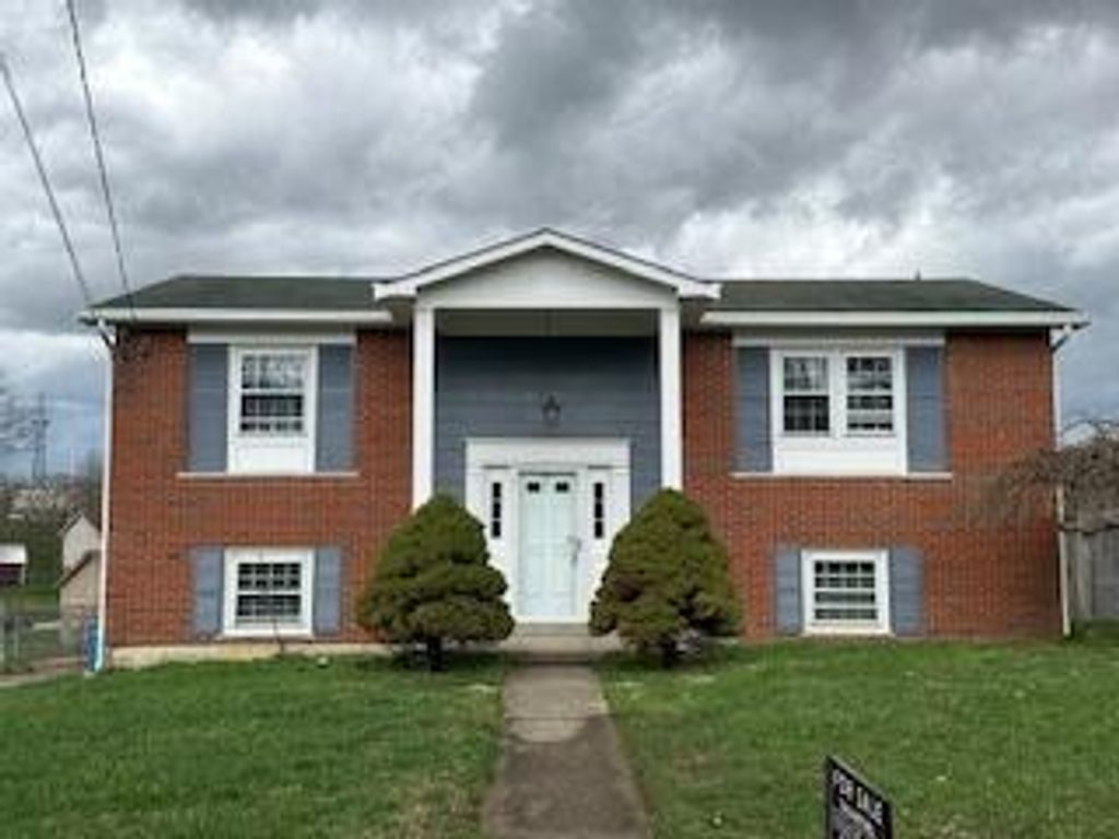 416 Foster Avenue, Florence, KY 41042