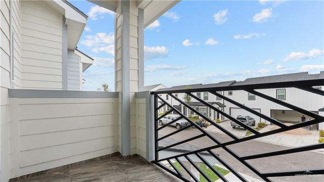 2804 Stablewood Lane, Mission, TX 78572