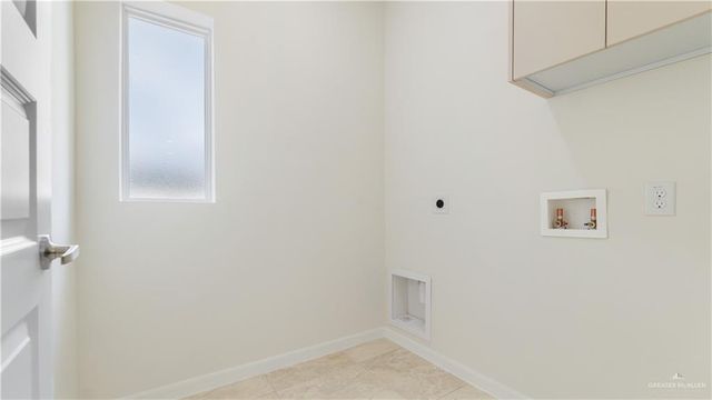 2804 Stablewood Lane, Mission, TX 78572