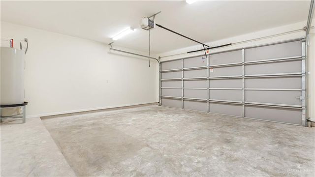 2804 Stablewood Lane, Mission, TX 78572