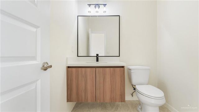 2804 Stablewood Lane, Mission, TX 78572