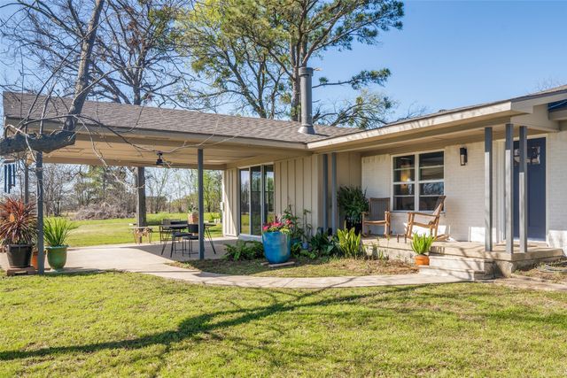 5790 Fm 513 S, Lone Oak, TX 75453
