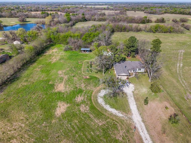 5790 Fm 513 S, Lone Oak, TX 75453