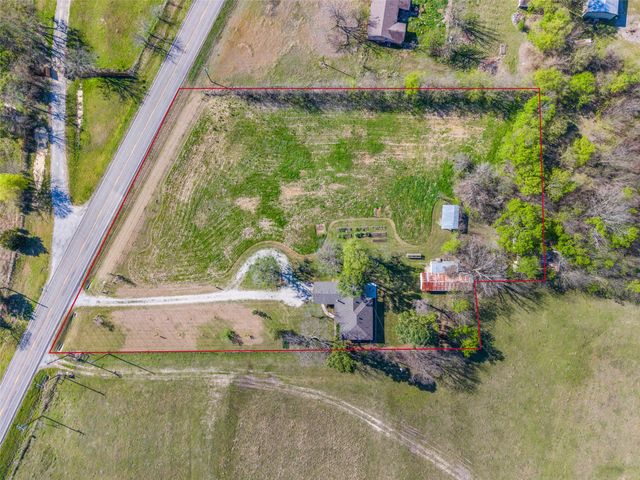 5790 Fm 513 S, Lone Oak, TX 75453