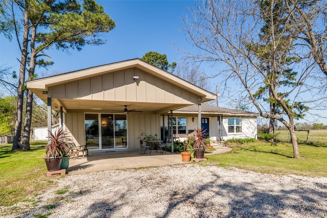 5790 Fm 513 S, Lone Oak, TX 75453